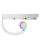 ARCTIC Liquid Freezer III Pro 360 ARGB White 3x120mm ACFRE00188A - 1353158 - zdjęcie 3